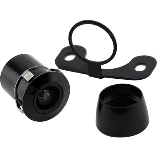 【2021Brand New Waterproof 6M line mini car dvr car camera with 170 degree wide angle car camera lens dvr for any car Hot Selling