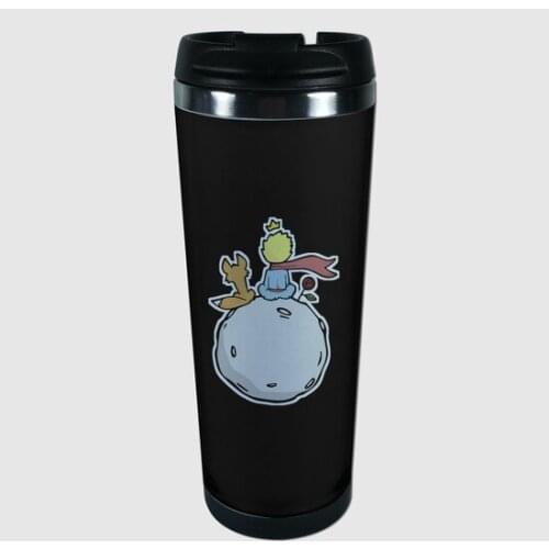 New 2021 Marples Little Prince thermos Mug термос стеклянная колба термокружка 스타벅스 thermos термос для чая 1 литр