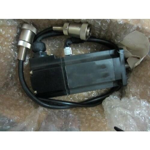 NEW&ORIGINAL MIT HC-MF43K-D5 SERVO MOTOR HC-MF43K-D5