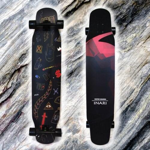 PEPPER Goods For Sports And Recreation