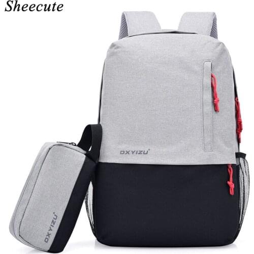 Outdoor Casual Backpack Large Capacity USB Charging Interface Kids Backpack Children School Bag for Teenage Boys Girls Backpack