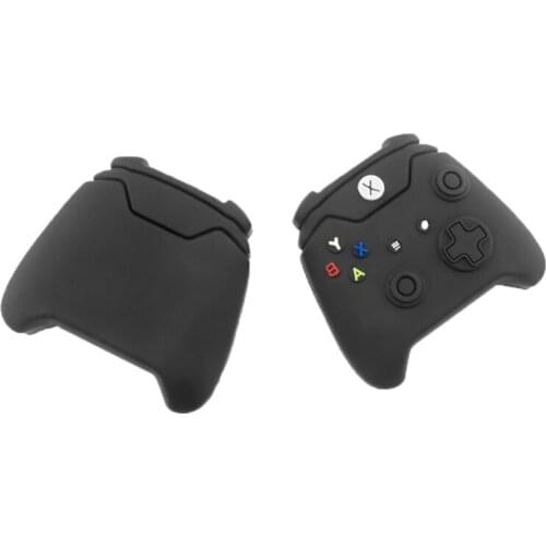 2021 New Gamepad Handle Protective Cover Silicone Case for galaxy-Buds live Earphone