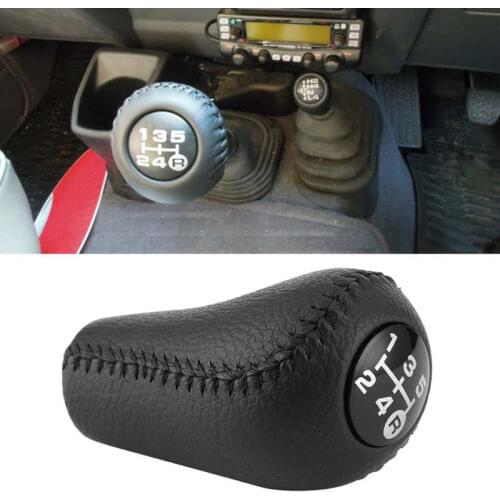 Car Auto Gear Shift Knob Handball Shift Lever Head 33504-20120-C0 Fit for Toyota 4Runner/Hilux Surf /Land Cruiser Prado