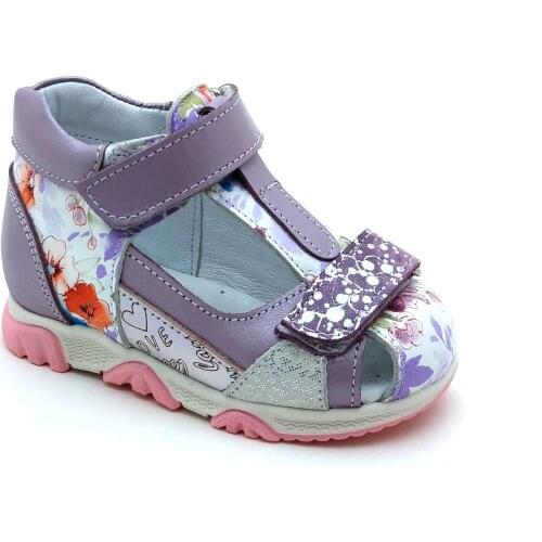 Tekiner Children's Orthopedic Shoes