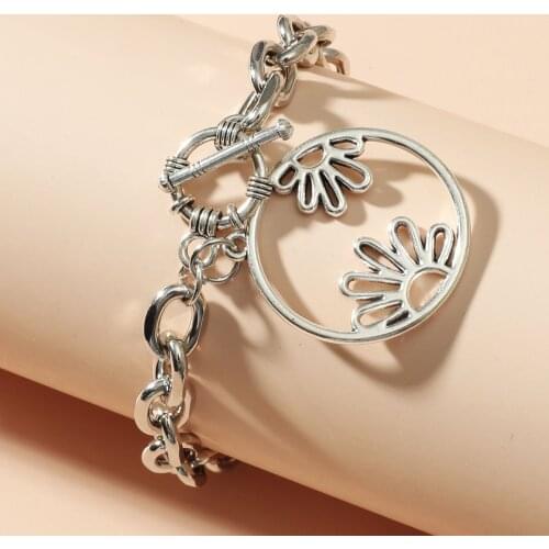 Tribro Pair Bracelets