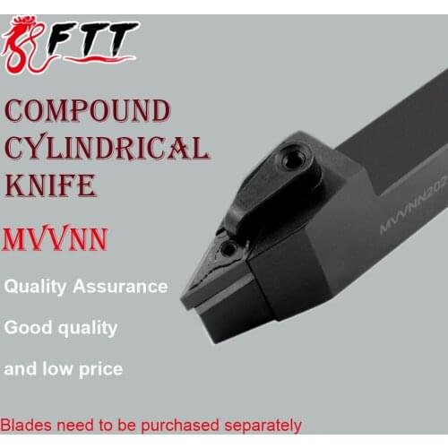 MVVNN 1616 MVVNN 1616H16 MVVNN 2020K16 External Turning Cutting Tool Holder Lathe Accessories Shank Machine