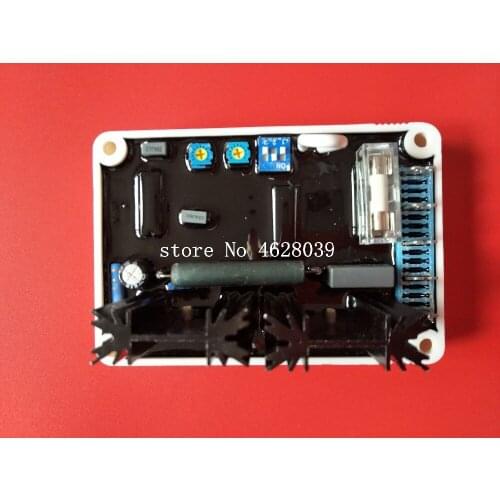 High quality AVR EA04C Automatic Voltage Regulator for Basler VR63-4C Regulator Free Shipping