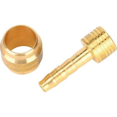 For Magura Olive and Pin Parts 10 PCS Accessories Mountain Bike Brake Connector