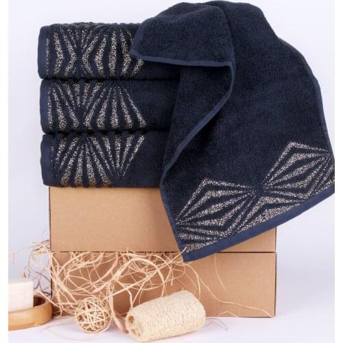 100% Cotton 30 X50cm Small Kitchen & Guest Towel