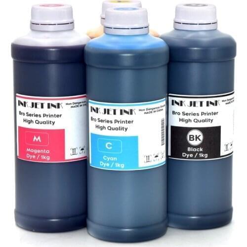 1000ML/PC Dye Ink for Brother LC3017 LC3019 For Brother MFC-J5330 MFC-J6530 MFC-J6930 MFC-J6730 Printer