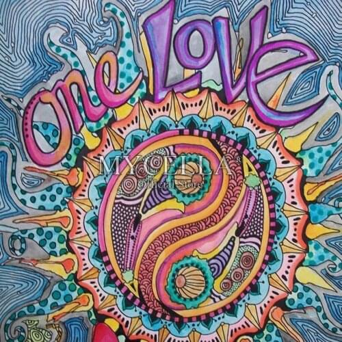 5D DIY Diamond Painting Crystal Icon Full Round Cross Stitch Mosaic Rhinestone Decorative Painting Diamond Embroidery Flowers