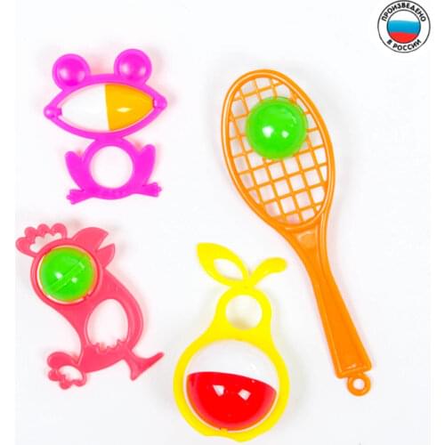 Аэлита Toddler Toys