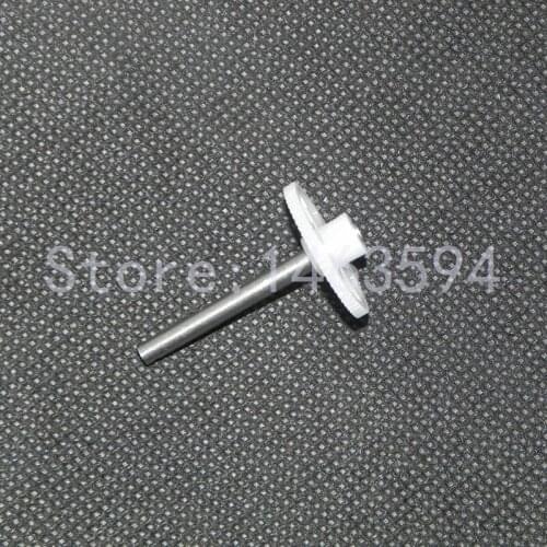 Free Shipping MJX X300C Gear set MJX X300C RC Quadcopter Drone original spare parts Gear with hollow pipe