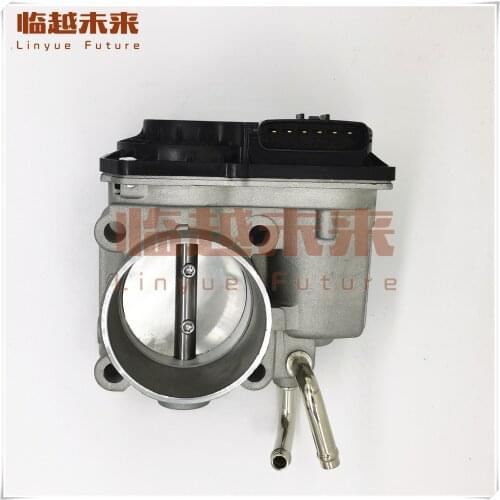 Throttle Body For Toyota0 Fortuner 2.7L 2012-2015 OE: 220300C020 22030-0C020