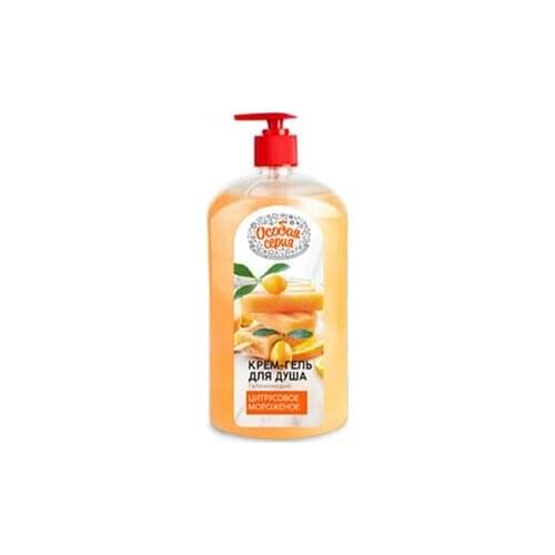 КРАСНАЯ ЛИНИЯ Shower Gels