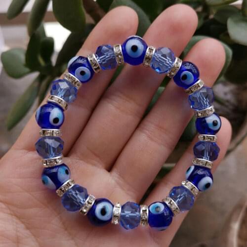 Minzhaoxiong Pair Bracelets