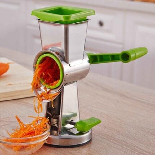 Multifunction Cooking Tool Food Vegetables Stir Planing Mill Kitchen Accessories