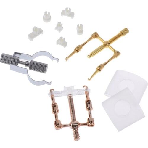 Stainless Steel Two-sided Ingrown Toenail Correction Tool Set Ingrown Toenails Lifter Nail Treatment Pedicure Nail Care Tool