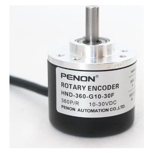 New Original In Box HND-360-G10-30F