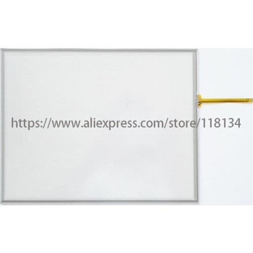 NEW Touch screen for PT104-1BF/2BF/4BF-T1S/PL104-VST3A-F2R1/ PT104-4BF/2BF-T1S PV104-TNT PL104-TST/VST3A Touchpad
