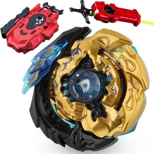 Original Spinning Top Burst B-122 metal fusion toupie burst kids fafnir Rapidity toys