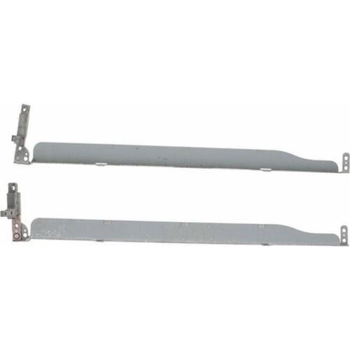 90 new Laptop LCD Hinges For HP COMPAQ NC6110 NC6120 NX6110 NX6130 NX6310 NX6325 15.0" Notebook LCD L+R Set Hinges Replacement