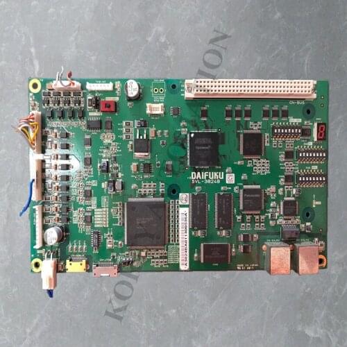 DAIFUKU OPC-2703A SVL-3813A SVL-3824B DIO-3832A USED GOOD IN CONDITION GOODS IN STOCK PLEASE INQUIRY