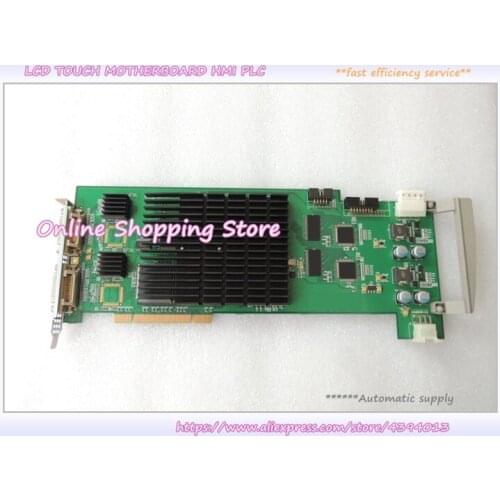 VGP-D4B V1.4 Industrial Motherboard 100% Tested Perfect Quality
