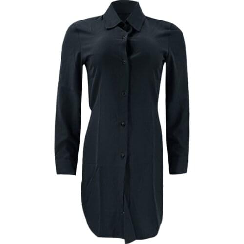 XIYOUNGYOUNG Women's Big Shirts