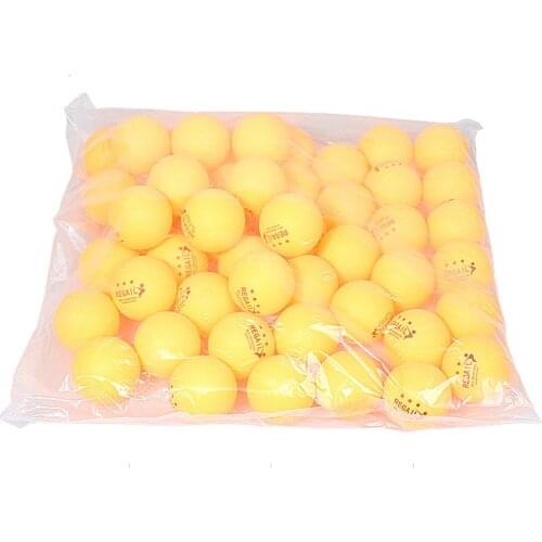 ZUOFILY Table Tennis Balls