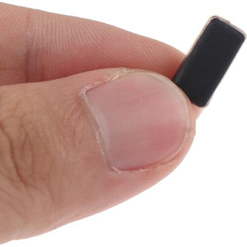 4pcs Rubber Foot Feet Bottom Base Cover For HP 8460P 8460W 8470P 8470W