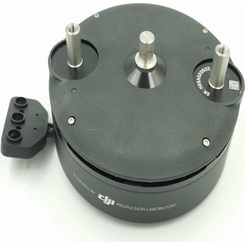 DJI T20 T16 motor Plant protection machine drone accessories