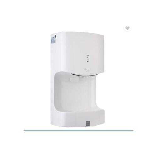 Automatic high-speed hand dryer