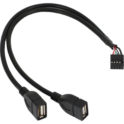 Bonks USB Cables