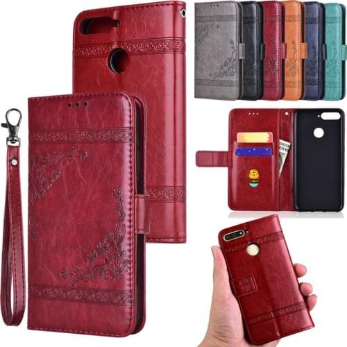 Leather Case for Honor 30S 20S 9A 8S 7A 8A 9X 9S 9C 8X 8C 7S 7C 30 Pro plus 30 20 10 Lite 10i 20i Stand Wallet Phone Cover