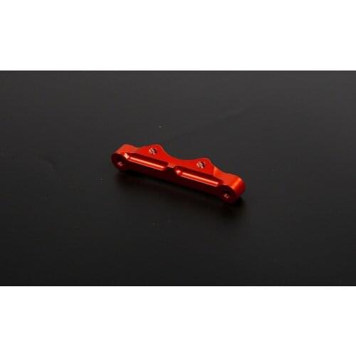 CNC alloy front top rod 95008 for 1/5 scale rc Rovan baja parts