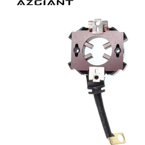 For Big Dipper 1.4K14B Liana 1.4 Changhe Aideer Starter Mitsubishi Motors Carbon Brush Holder Assembly