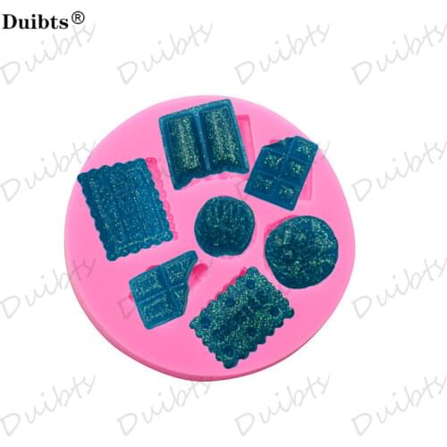 Duibts Cake Decorating Molds