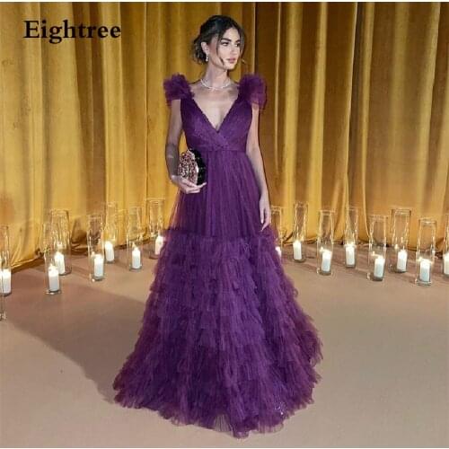 Eightree Evening Dresses