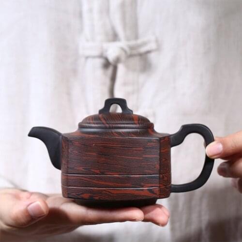 Fanying Teapots