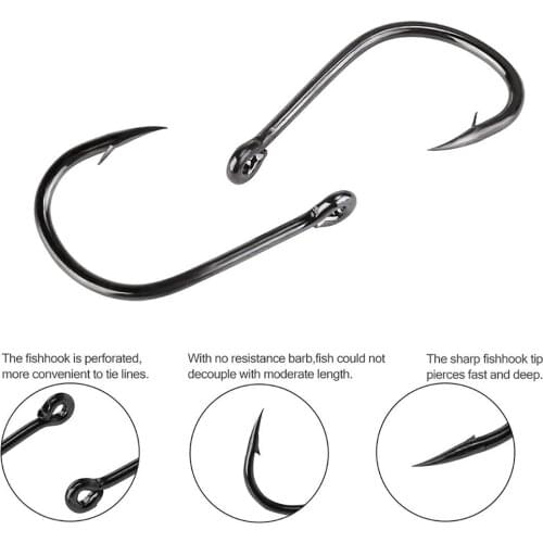 FoPcc Fishing Hooks