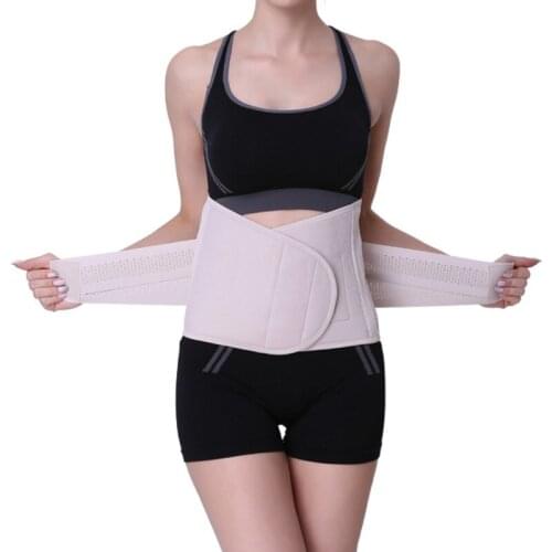 Womens Waist Trainers Neopren Ceinture Minceur Gaine Amincissante Sweat Belt Shaper Corsets Slimming Underwear