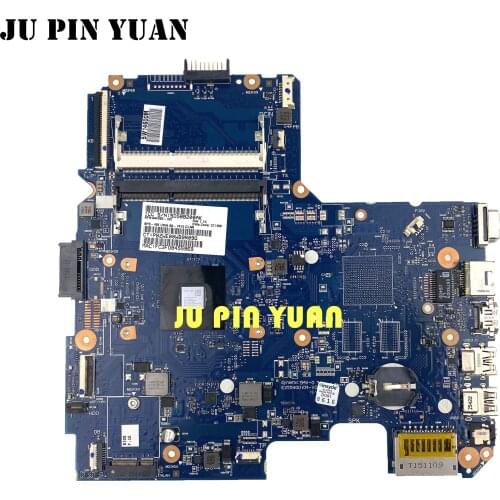 844380-001 844380-601 MENTOS10-6050A2731601-MB-A01 mainboard For Hp 14-AF Laptop Motherboard with A8-7410 100% fully Tested