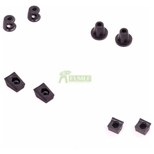 Small Parts Repair Kit Fit for 1/5 HPI ROVAN KM BAJA 5B 5T 5SC