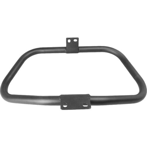 New Motorcycle Engine Guard Crash Bar Protection For Harley Sportster 883 1200 XL XR 2004-2015 2016 20107 2018 Black