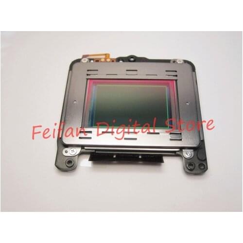 New Image Sensors CCD COMS Matrix sensor Repair Part with Low pass filter for Nikon D750 SLR