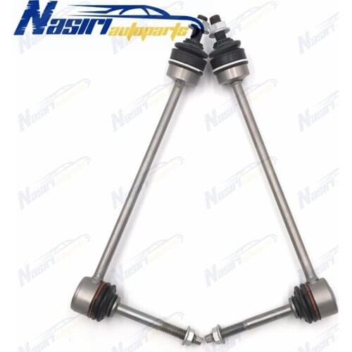 Front Stabilizer Link For Mercedes-Benz C217 V222 W217 W222 S550 S600 S63 2014