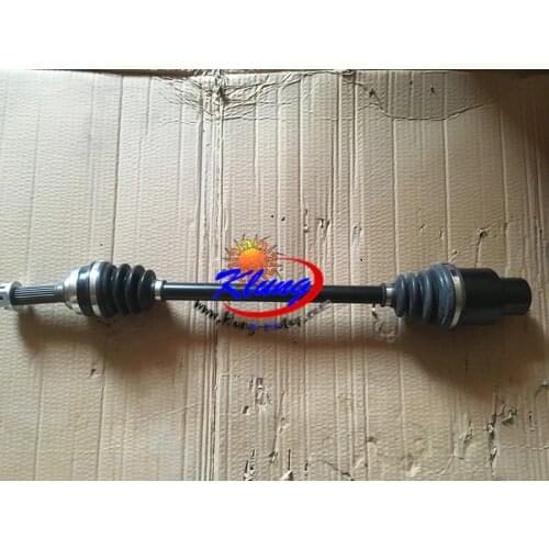 Klung 800cc,1100cc, 650mm 32 teeth ,4x4 front differetial axle,cv axle for xy110gk xinyang xy1100 buggy,go karts, utvs