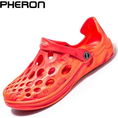 PHERON Men's Sandals