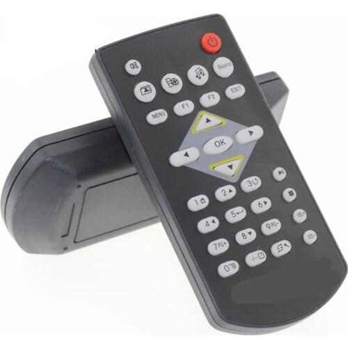 Remote control suitable for COOLUX projector controller X2 A3+ X1
